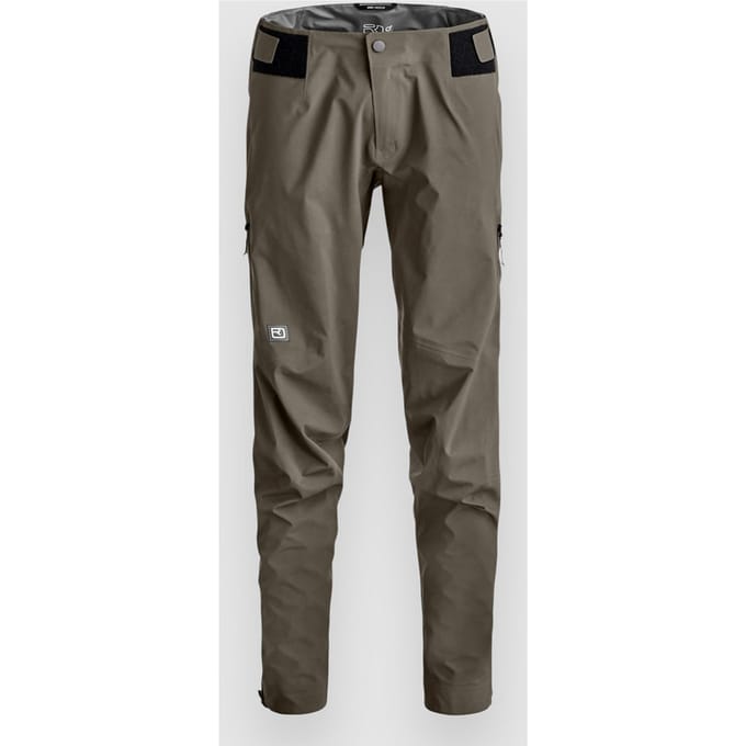 Ortovox Sequence Gore-Tex Pants groen