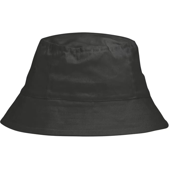 Neutral Bucket Hat NEK93060 - Charcoal - M/L