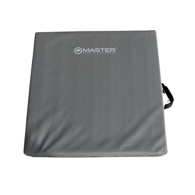 Opvouwbare 3-delige MASTER gymnastiekmat 180 x 60 x 5 cm