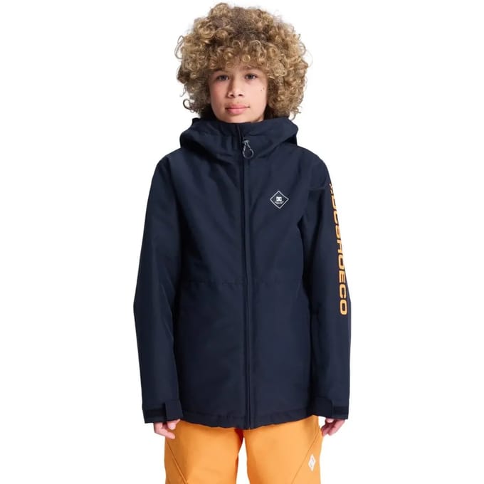 Kinder ski-jas DC Shoes Basis