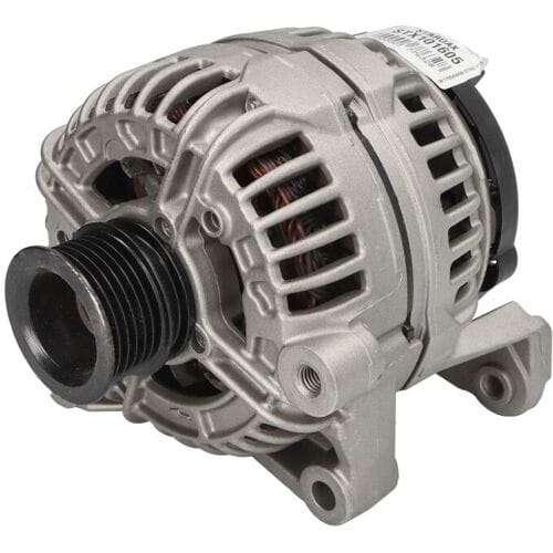 Driefasige generator STARDAX STX101605