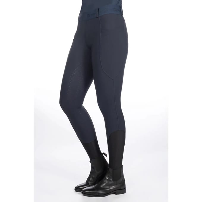 Dameslegging met volledige grip HKM Selection Aruba
