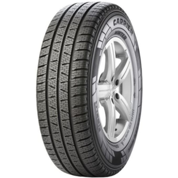 Winterband PIRELLI Carrier Winter 215/60R17C, 109T TL