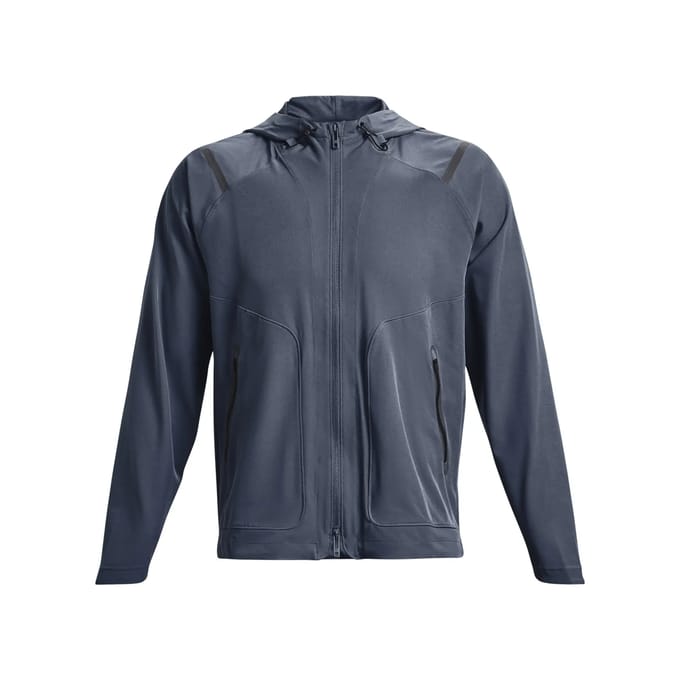 Niet te stoppen waterdichte jas Under Armour