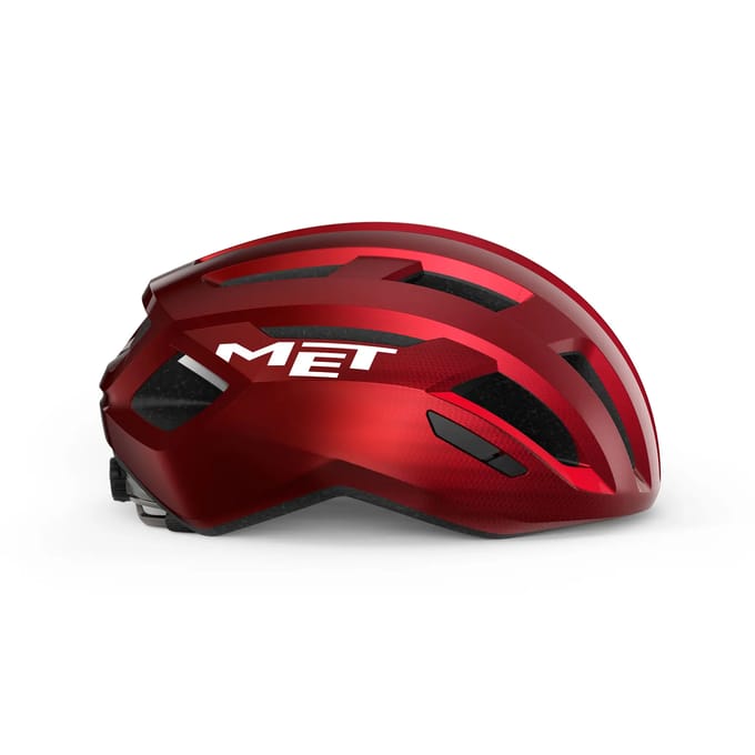 Fietshelm Met Vinci Mips