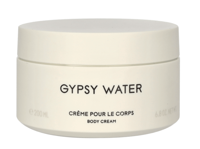 Byredo Gypsy Water Bodycrème 200 ml
