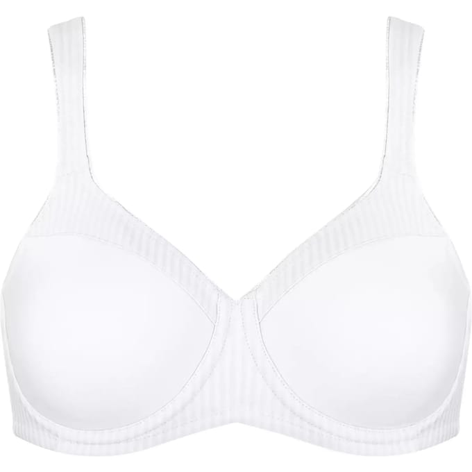 Damesbeha van zacht katoen Triumph Modern W01