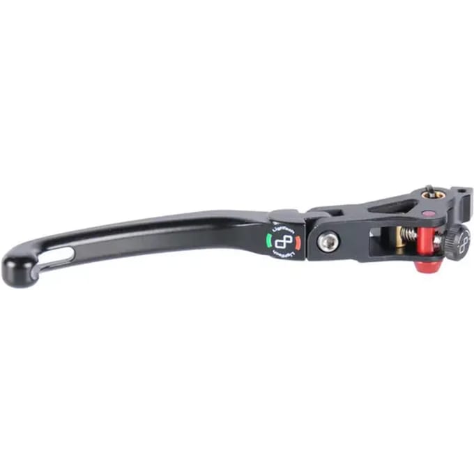 J Type Vouwbare Motorremhendel Lightech Yamaha