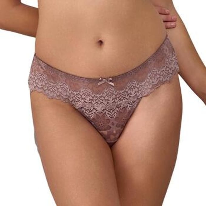Tanga's Les Petites Bombes Tamara