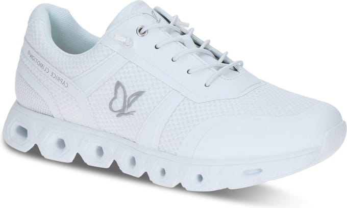 Caprice Dames Sneaker 9-23605-43 197 G-breedte Maat: 36 EU