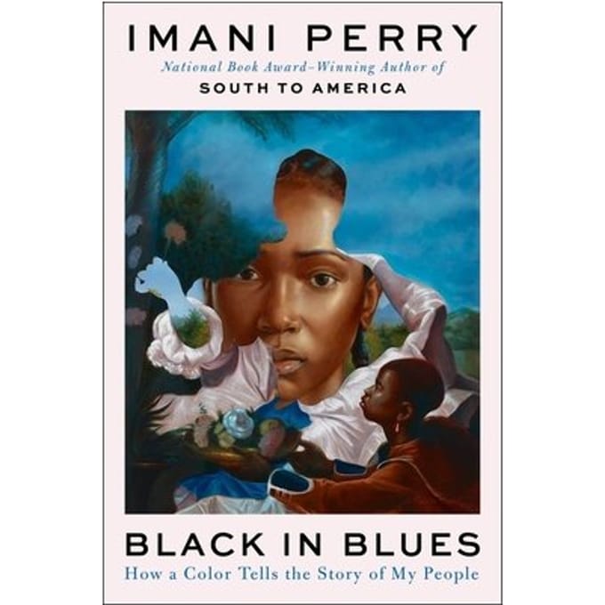 Black In Blues - Imani Perry
