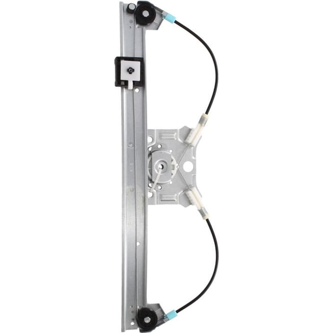 Raamregelaar MAGNETI MARELLI 350103170092 rechts