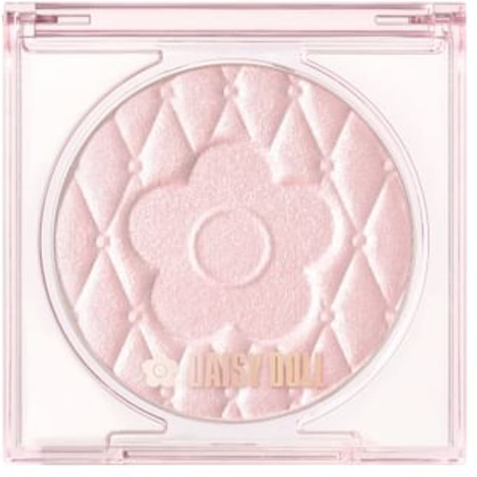 club cosmetics - DAISY DOLL Powder Blush Bloom 20 Sugar Milk