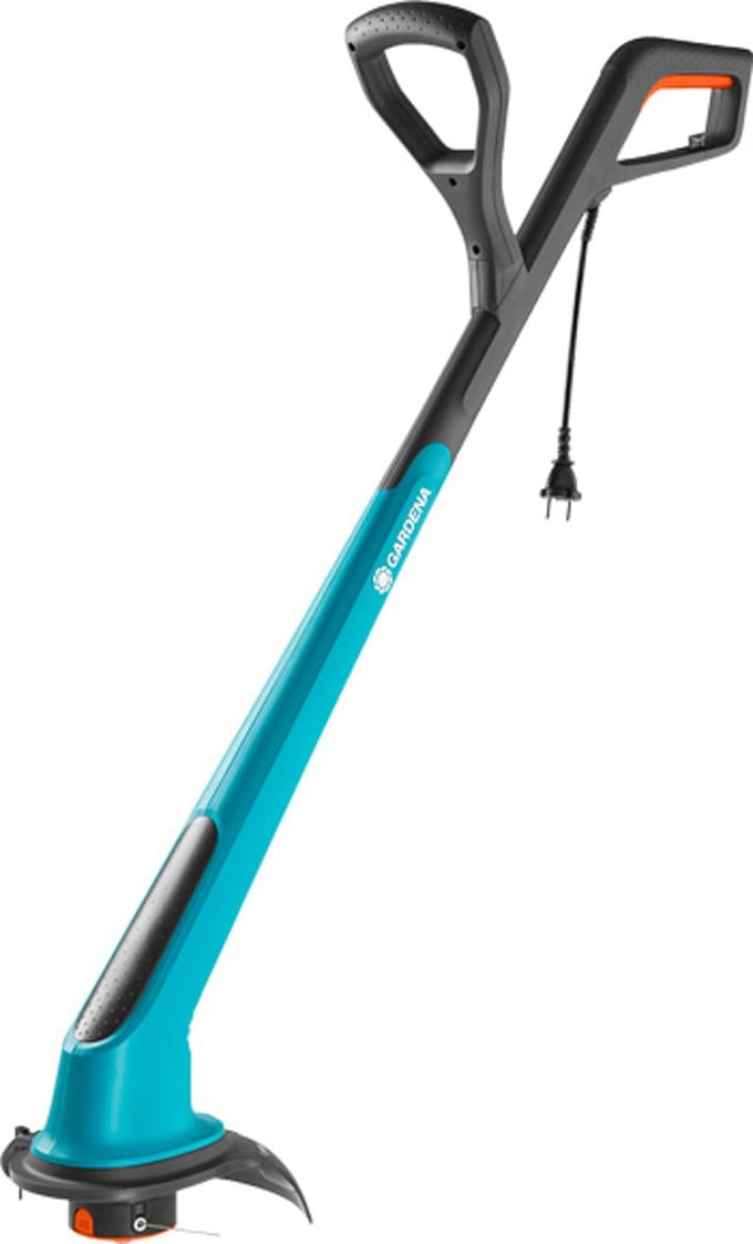GARDENA SmallCut Trimmer 350/23 - Grastrimmer - 230 maaidiameter