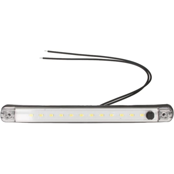 Waś Binnenverlichting/elementen WAS 729 SWITCH