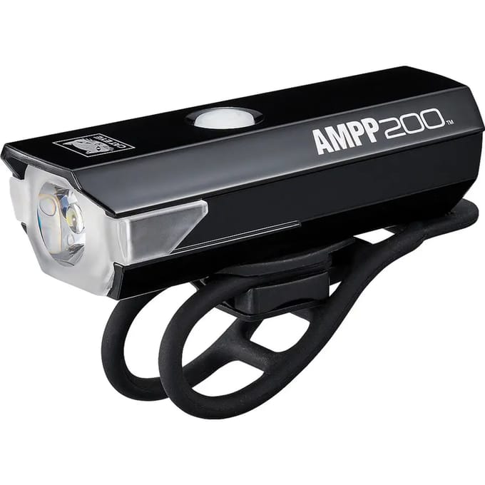 Fietslamp Cateye AMPP200 Avant
