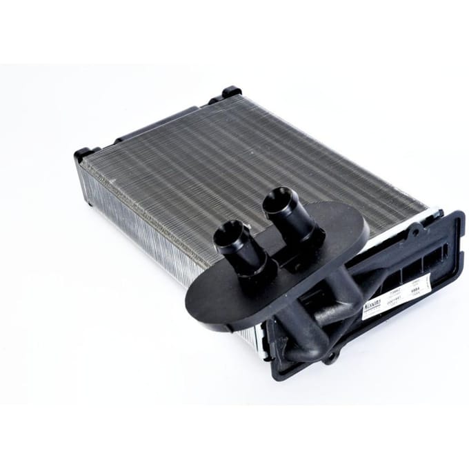 Warmtewisselaar, interieur verwarming NISSENS 73962