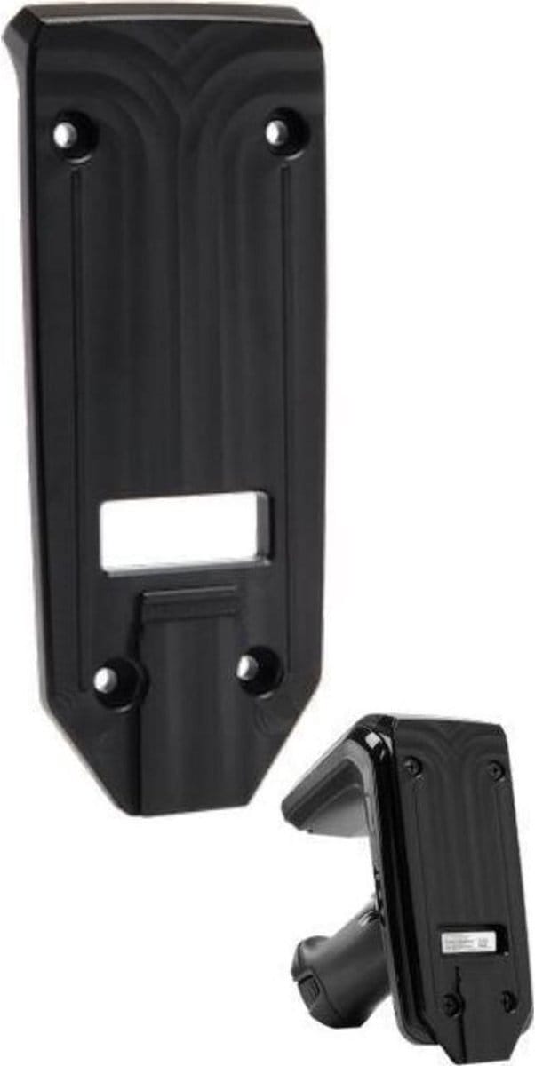 Zebra Adapter