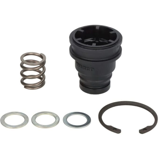 Balg, remklauwgeleider WABCO 4324259242