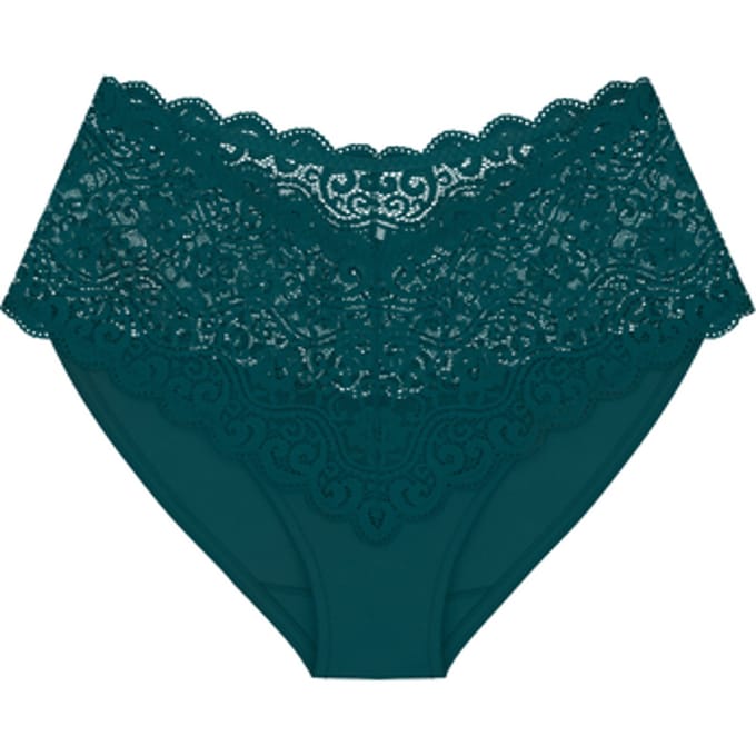 Slips Triumph AMOURETTE Maxi slips
