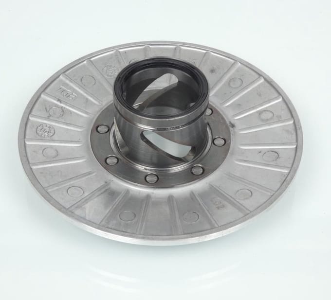 rms koppelcorrector poelie voor piaggio 250 x9 evolution scooter 2006 841774
