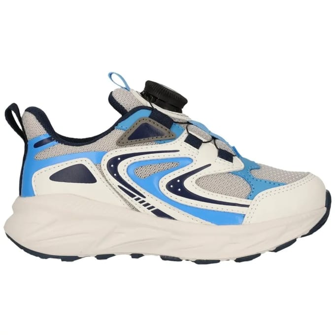 Kinderschoenen Zigzag Sagunto Q-Lock