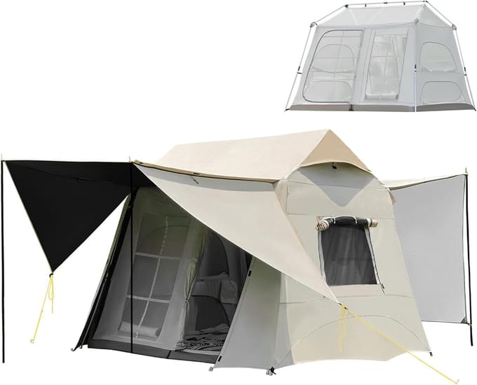Lexium Veldbed - Kampeerbed - Veldbedden - Veldbed Kamperen - Kampeermatras