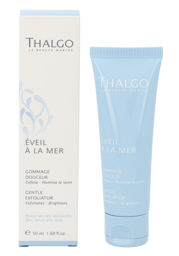 Thalgo Eveil A La Mer Gentle Exfoliator50 ml.