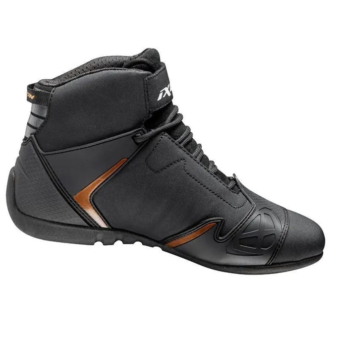 Motor sneakers voor dames Ixon gambler waterproof