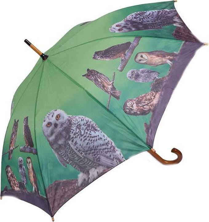 PIA Soft Toys - Uil paraplu - 100 cm