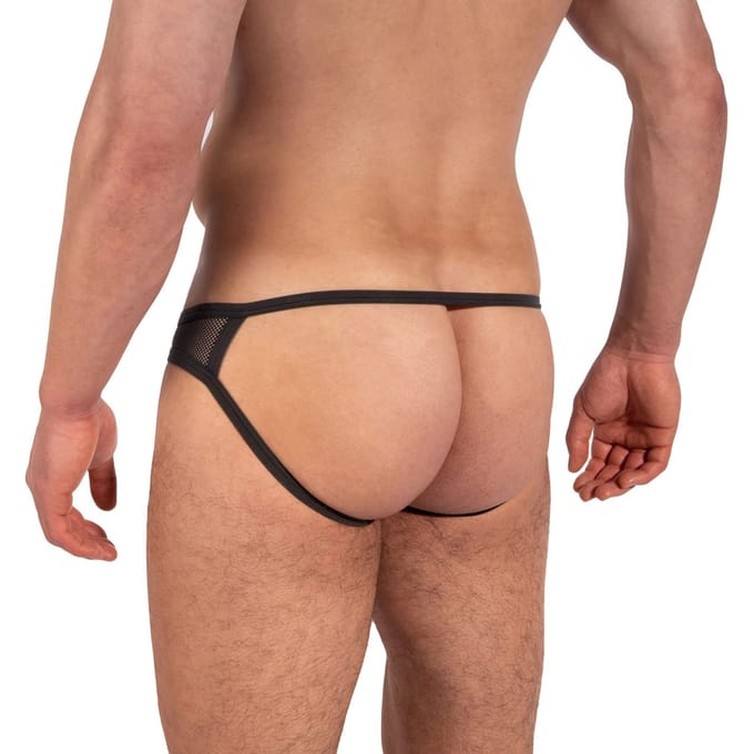 'M2334 - Jock Brief'