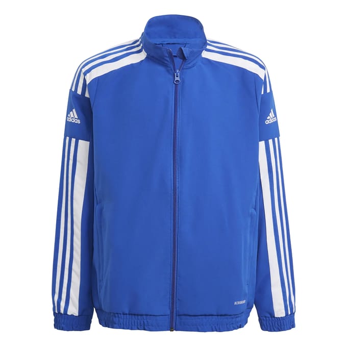 Kinderjas adidas Squadra 21 Presentation