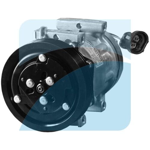 Airco-compressor HIGHWAY AUTOMOTIVE 45011002HW