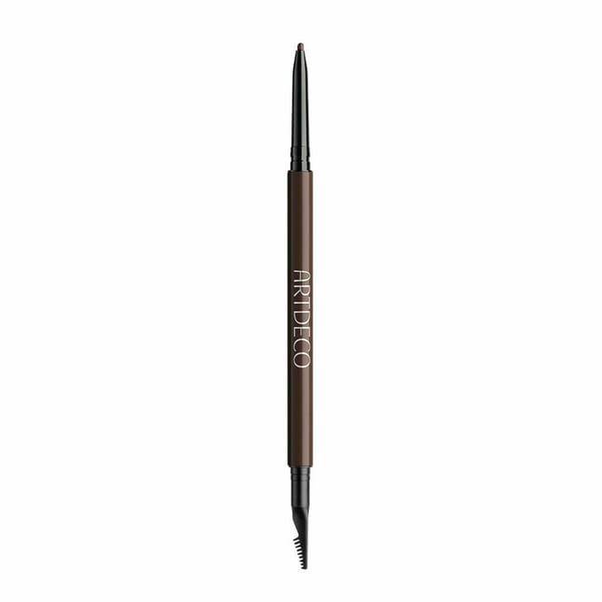 Ultra Fine Brow Liner - Ultra Thin Line On The Eyebrows With + Catechar 0.09 G