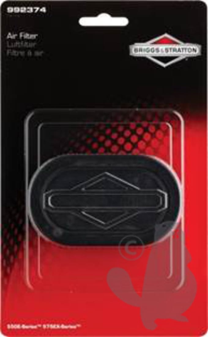 Briggs&Stratton Luchtfilter