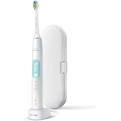 Philips Sonicare HX6857/28 Sonische Tandenborstel 5100 Serie Wit