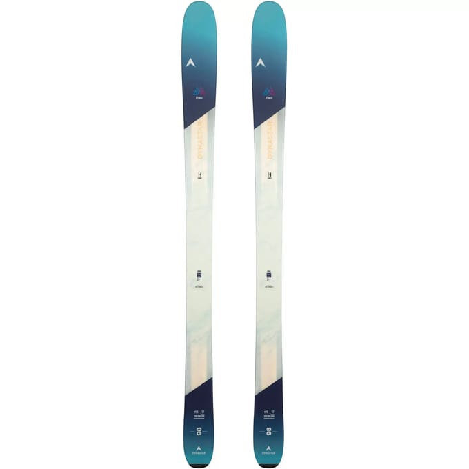 Vrouwenskiën Dynastar M-Pro W 98 Open