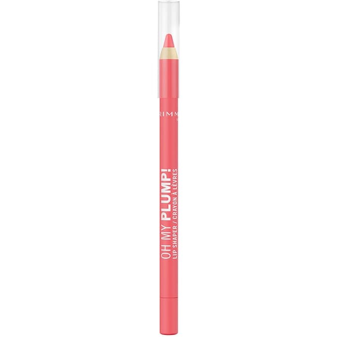 Oh My Plump! Perfilador De Labios #040-kinda Cute 1,2 gr