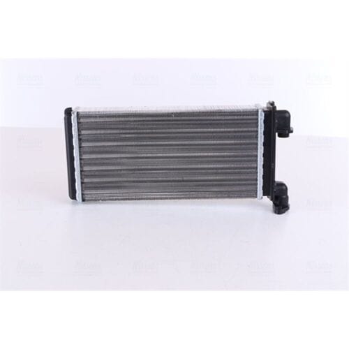 Warmtewisselaar, interieur verwarming NISSENS 70501