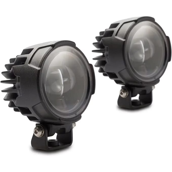 Extra langlicht SW-Motech Honda CB500X (18-)