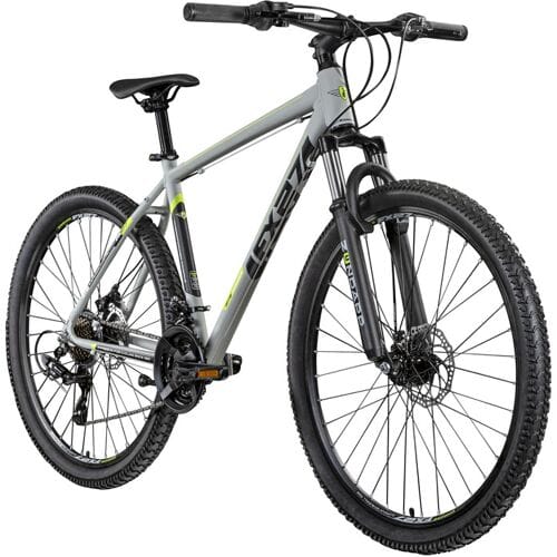 Zündapp Mountainbike FX27 (Grijs)