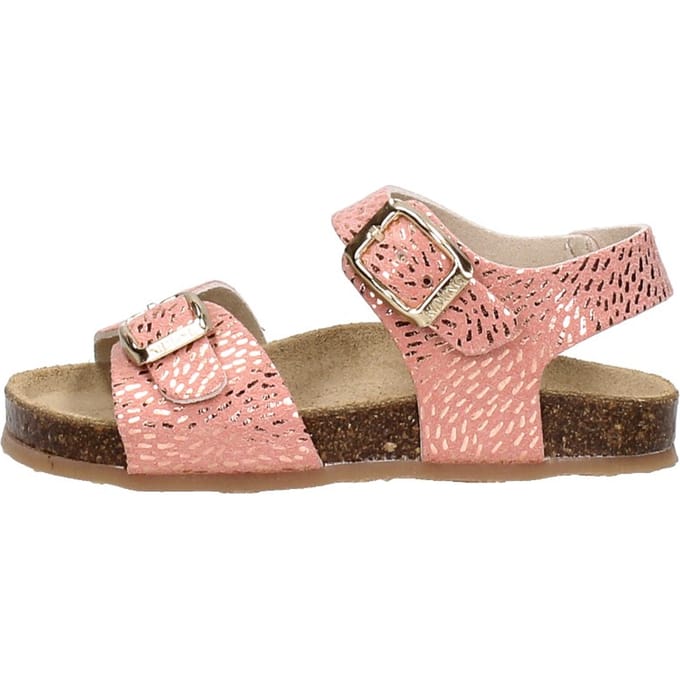 Kipling PEPITA 6 - Sandalen - Kleur: Roze - Maat: 22