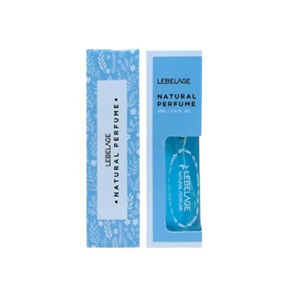 LEBELAGE Natuurlijk Parfum Nr. 04 Cool Water 12ml
