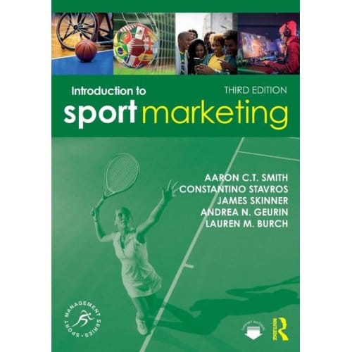 Introduction To Sport Marketing