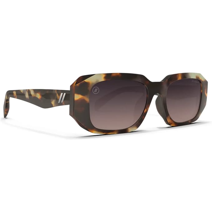 Zonnebril Blenders Onyx
