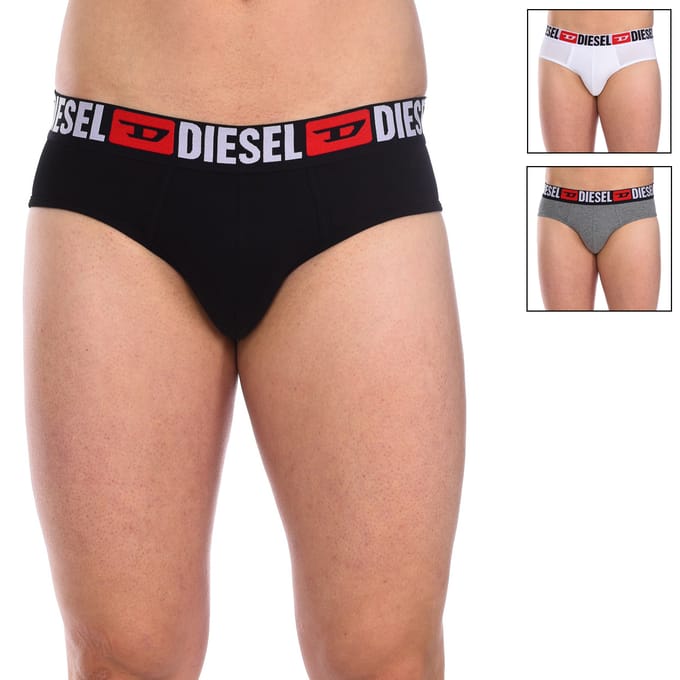Pack-3 Slips Diesel