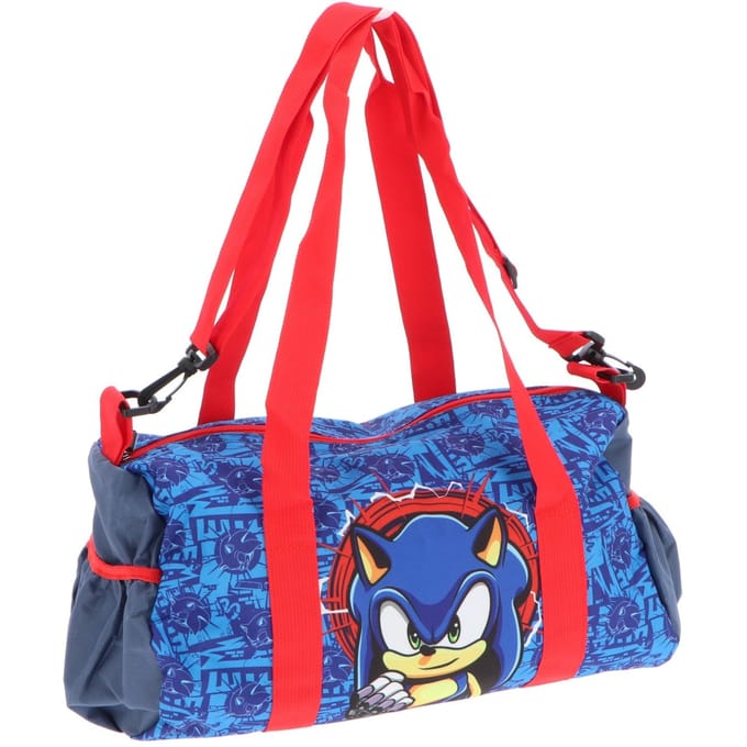 Sonic sporttas
