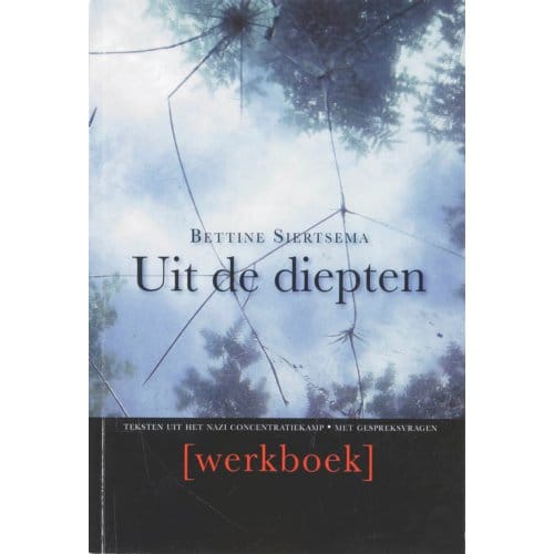 Uit De Diepten - B. Siertsema