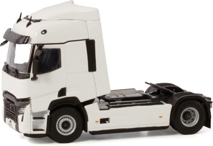Renault Trucks T Evo 4x2 - 1:50 - WSI Models