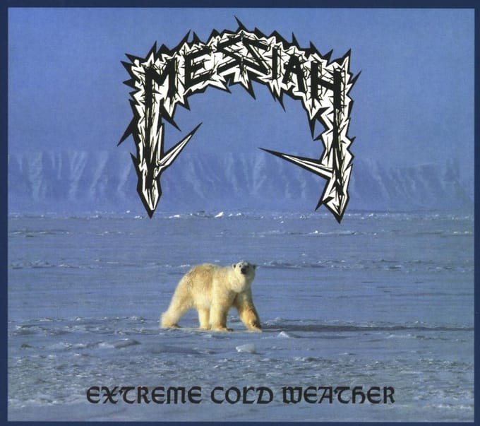 Extreme Cold Weather